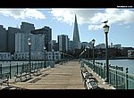 fond ecran  San Francisco