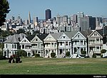 fond ecran  San Francisco