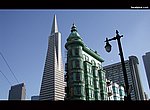 fond ecran  San Francisco