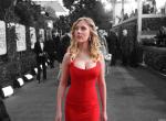 fond ecran  Scarlett Johansson