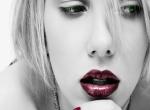 fond ecran  Scarlett Johansson : Portrait