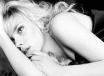 fond ecran  Scarlett Johansson