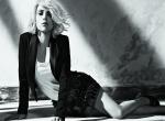 fond ecran  Scarlett Johansson