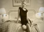 fond ecran  Scarlett Johansson