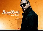 fond ecran  Sean Paul