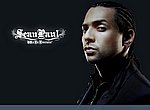 fond ecran  Sean Paul