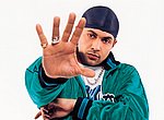 fond ecran  Sean Paul