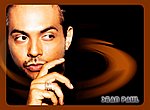 fond ecran  Sean Paul
