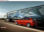 fond ecran  Seat Ibiza