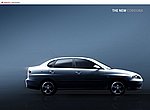 fond ecran  Seat Cordoba