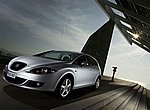 fond ecran  Seat Leon