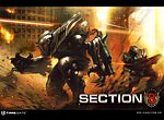 fond ecran  Section 8
