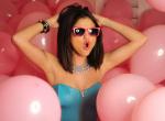 fond ecran  Selena Gomez : Portrait