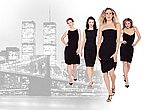 fond ecran  sex and the city