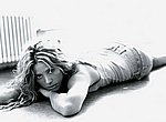 fond ecran  Shakira