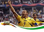 fond ecran Andrei Shevchenko