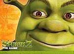 fond ecran  Shrek 2