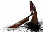 fond ecran  Silent Hill