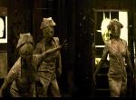 fond ecran  Silent Hill : Revelation