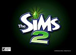 fond ecran  The Sims 2