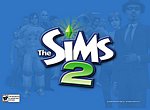 fond ecran  The Sims 2