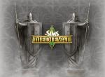 fond ecran  Sims 3 : Medieval
