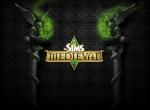 fond ecran  Sims 3 : Medieval