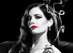 fond ecran Sin City 2 : Eva Green