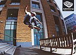 fond ecran  skate