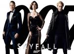 fond ecran  Skyfall