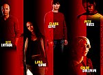 fond ecran  Smallville