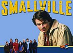 fond ecran  Smallville