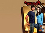 fond ecran  Smallville