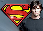 fond ecran  Smallville