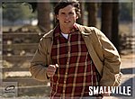 fond ecran  Smallville