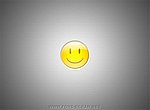 fond ecran  smiley