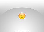 fond ecran  smiley