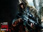 fond ecran  Sniper 2 