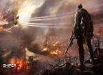 fond ecran  Sniper 2 