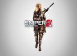 fond ecran  Sniper 2 