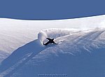 fond ecran  snowboard