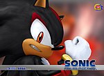 fond ecran  Sonic the hedgehog