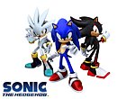 fond ecran  Sonic the hedgehog