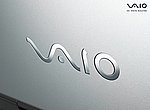 fond ecran  Sony Vaio