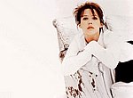 fond ecran  Sophie Marceau