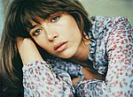 fond ecran  Sophie Marceau