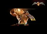 fond ecran  Soul Calibur 4