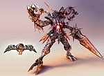 fond ecran  Soul Calibur 4