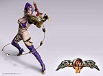 fond ecran  Soul Calibur 4