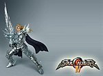 fond ecran  Soul Calibur 4